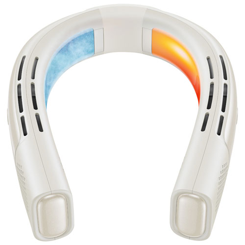 Torras COOLiFY 2S 5000mAh Wearable Neck Air Conditioner