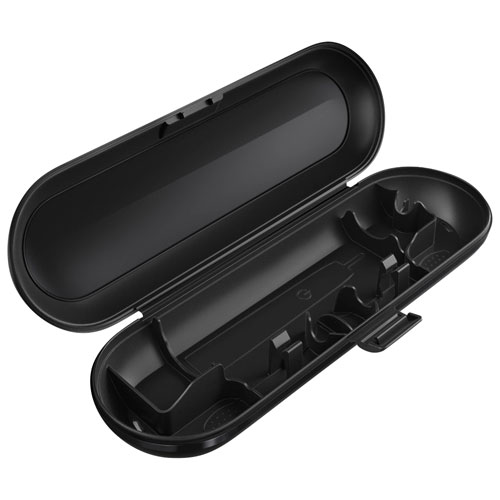 Brosse à dents électrique Sonicare 5100 de Philips - Noir