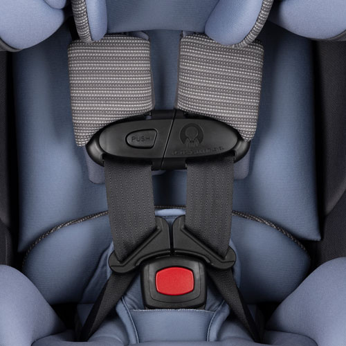 Siège d'auto convertible rotatif 2-en-1 REO by Revolve360 d'Evenflo - Brookline