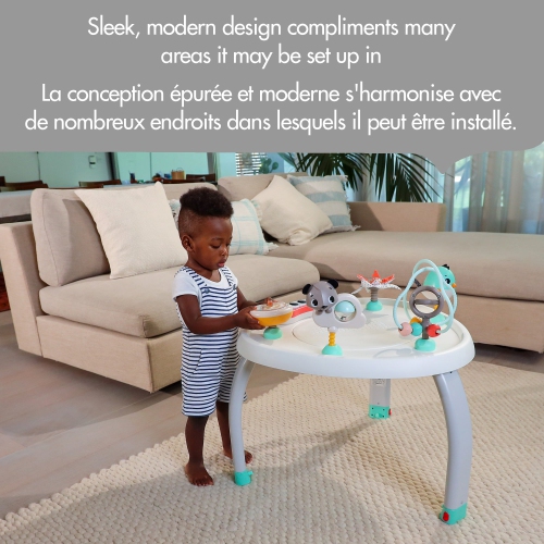 Centre d'activités 5-en-1 Here I Grow - Magical Tales