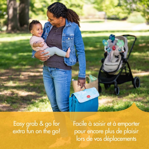 Très grand tapis d'extérieur Oceans