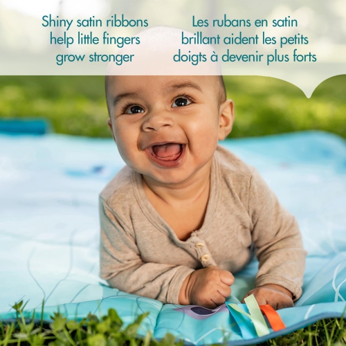 Très grand tapis d'extérieur Oceans