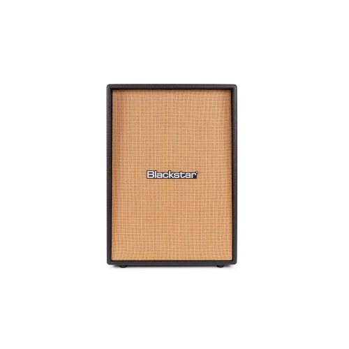 Blackstar Amplification Debut 212V Extension Cab - Black