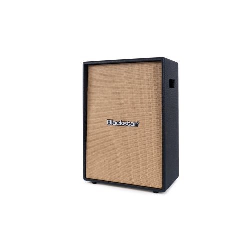 Blackstar Amplification Debut 212V Extension Cab - Black