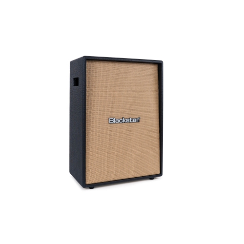 Blackstar Amplification Debut 212V Extension Cab - Black