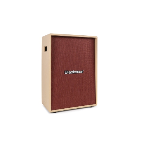 Cabine extensible 212&nbsp;V de Blackstar pour débuts - Crème