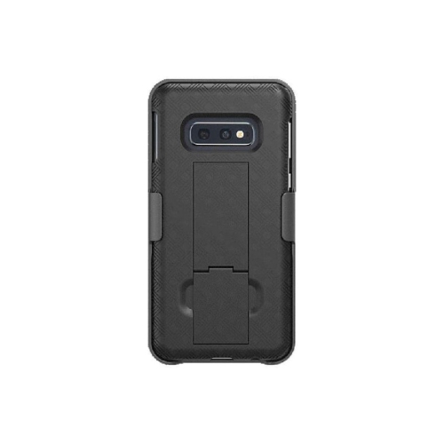 Image 1 de 1.. Verizon Shell et étui pour Galaxy S10e | Couleur&nbsp;: Noir