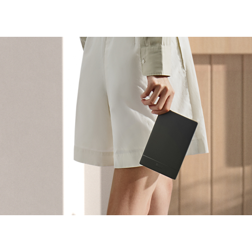 Boox GO 6 : Lecteur électronique à encre noir et blanc de Kobo | 300 ppp | Android 11 | 32G | Éclairage avant 6 po