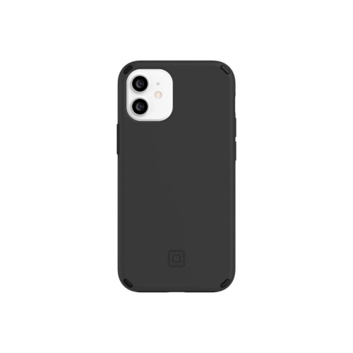 INCIPIO  Organicore Case for Iphone 12 Mini, 5.4" (2020) | Color: In Black