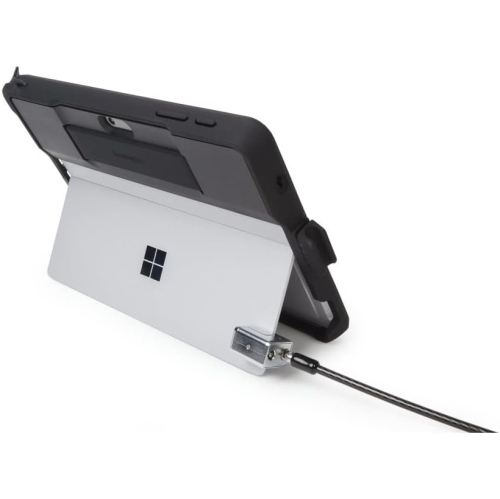 Verrou de câble à clé de Kensington pour Surface Pro et Surface Go