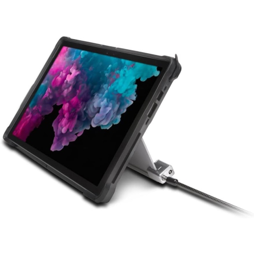 Verrou de câble à clé de Kensington pour Surface Pro et Surface Go