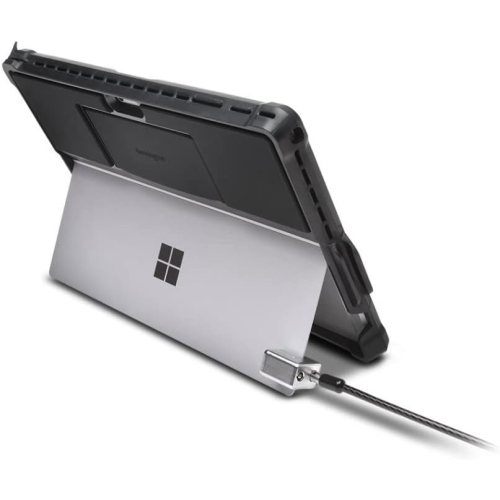 Verrou de câble à clé de Kensington pour Surface Pro et Surface Go