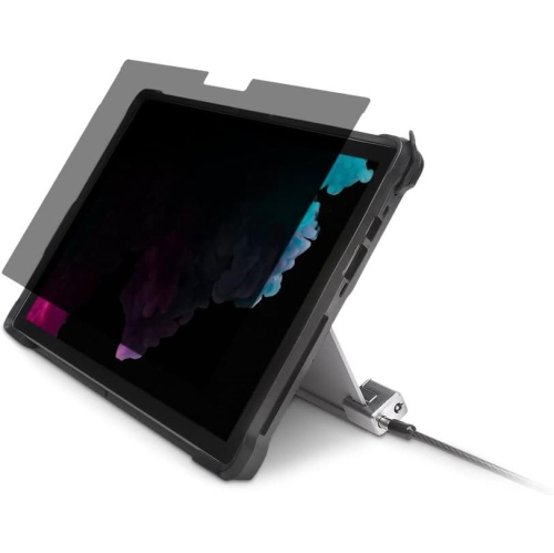 Verrou de câble à clé de Kensington pour Surface Pro et Surface Go