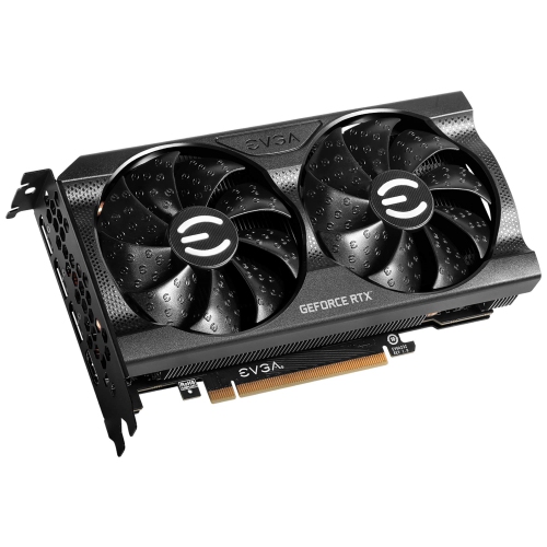 Refurbished EVGA GeForce RTX 3060 XC GAMING, 12GB GDDR6