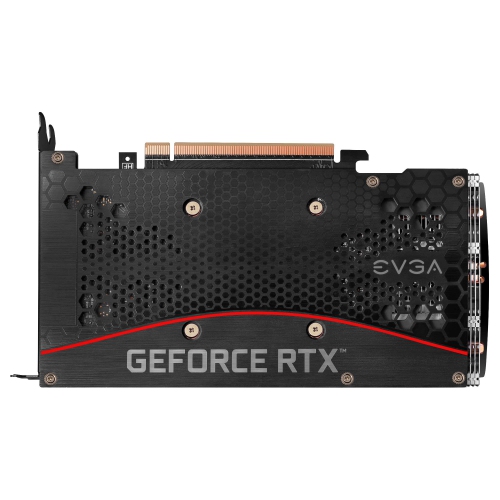 Refurbished EVGA GeForce RTX 3060 XC GAMING, 12GB GDDR6