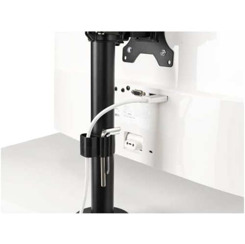 Kensington Vertical Stacking Dual Monitor Arm