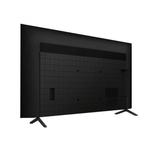 Remis à neuf - Téléviseur intelligent Google LED HDR 4K de 3 55 po K-55S30 Bravia de Sony - 2024