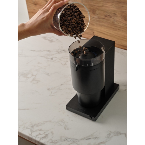 Moulin tout usage Opus DE FELLOW - Noir