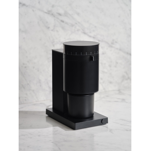 Moulin tout usage Opus DE FELLOW - Noir