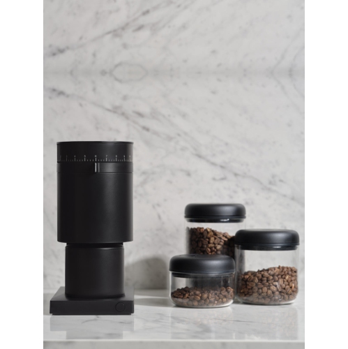 Moulin tout usage Opus DE FELLOW - Noir