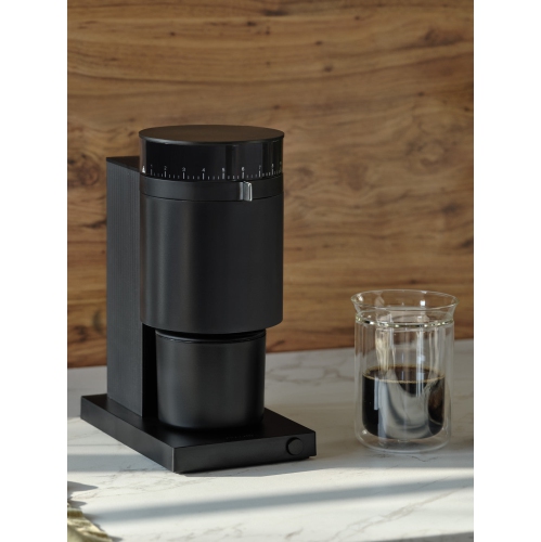 Moulin tout usage Opus DE FELLOW - Noir