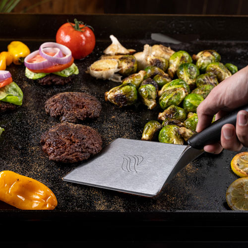 Blackstone 3-Piece Smash Burger Kit