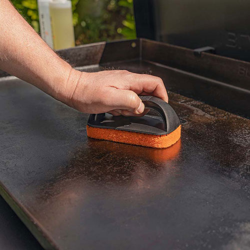 Blackstone Essentials 11-Piece Tool Kit