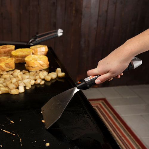 Blackstone Culinary Series 3-Piece Griddle Tool Kit