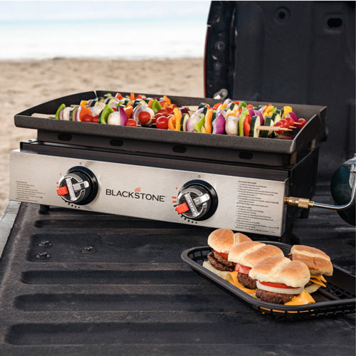 Blackstone 22" Omnivore Original Portable Tabletop Griddle