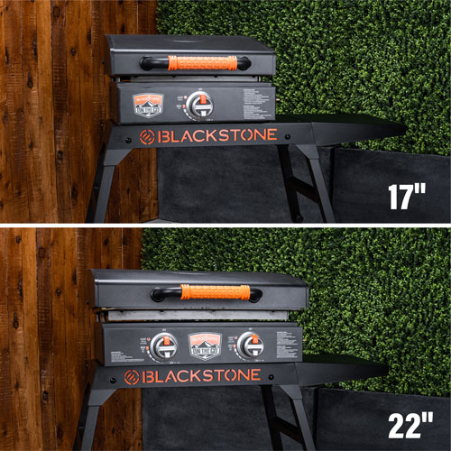 Blackstone 17"/22" Griddle Stand