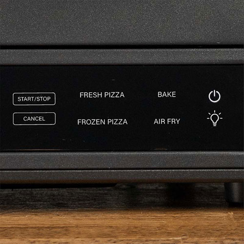 Blackstone E-Series Air Fryer 14" Electric Pizza Oven