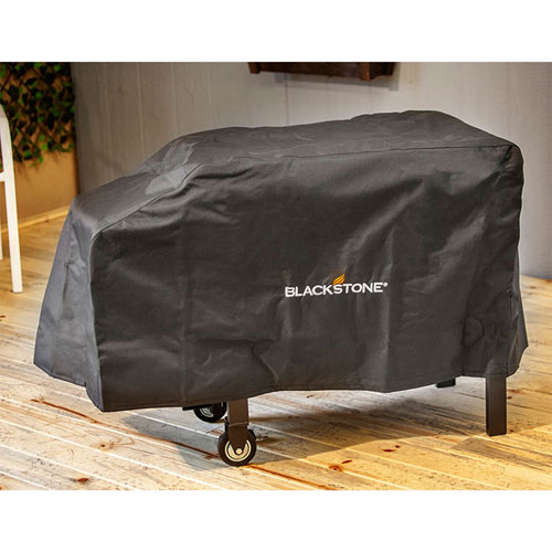 Blackstone 28" Single-Shelf Griddle Cover