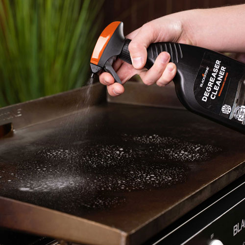 Blackstone 16oz Griddle Degreaser Cleaner