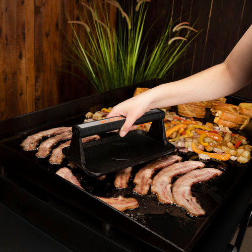 Blackstone Culinary Series Medium Griddle Press