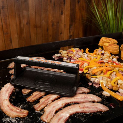 Blackstone Culinary Series Medium Griddle Press