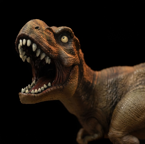T-Rex 30th Anniversary - Jurassic Park - MiniCo