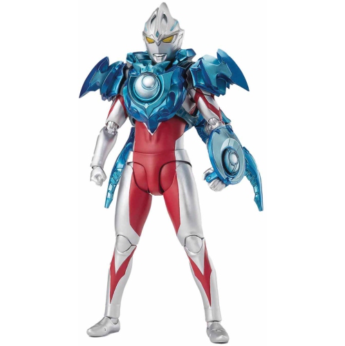 Ultraman Arc de 6 po de Funko Figuarts - Armure Ultraman Arc Luna
