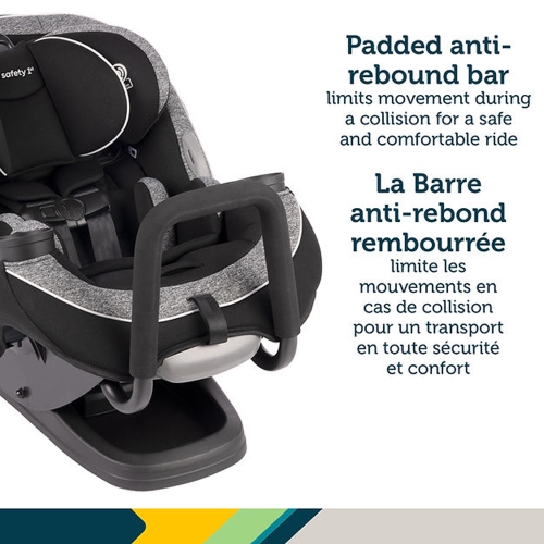 Grow & Go ARB- Starlight Stripe