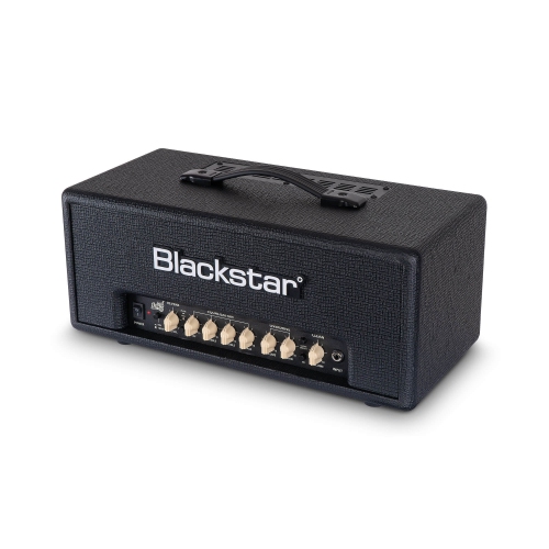 Blackstar Amplification Debut 100RH 100-Watt Amplifier Head - Black