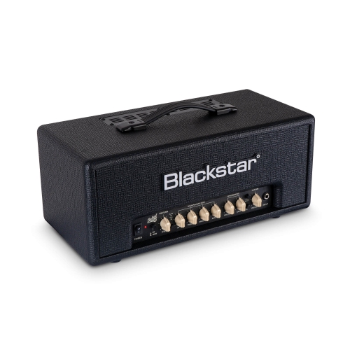 Blackstar Amplification Debut 100RH 100-Watt Amplifier Head - Black