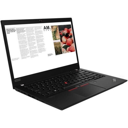 Refurbished Lenovo ThinkPad T14 Gen 2i, 11th Gen, Intel Core i5-1135G7, 2.40GHZ, 14’’ display, 16GB RAM, 512GB SSD, Win 11 Pro, 1 year warranty.