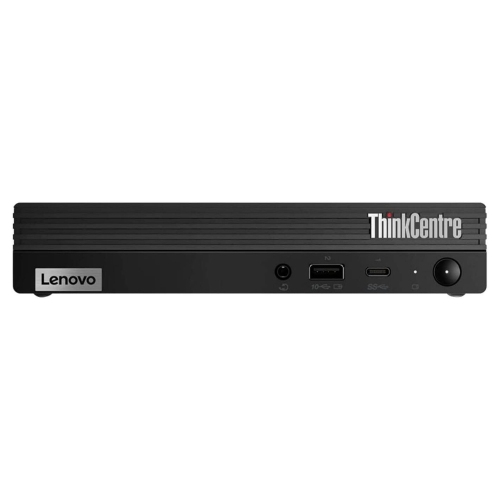 Lenovo ThinkCentre M70q Gen 2 Tiny Desktop - Intel Core i5-10400T, 16GB Memory, 256GB SSD, Win 11 Pro + Wi-Fi by LENOVO - Refurbished condition - Image 2