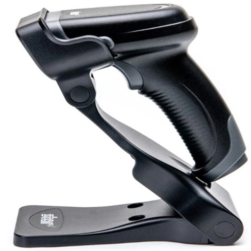 Star Micronics BSH-20B Handheld Wireless USB 1D/2D Barcode Scanner - Black