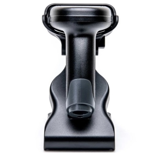 Star Micronics BSH-20B Handheld Wireless USB 1D/2D Barcode Scanner - Black