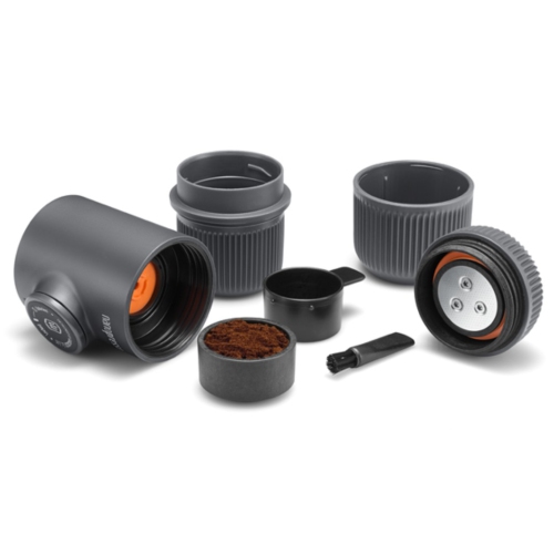 WACACO Nanopresso + Protective Case