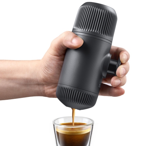 WACACO Nanopresso + Protective Case