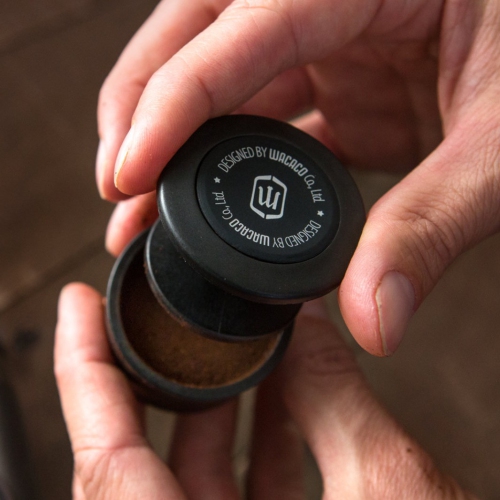 WACACO Nanopresso + Protective Case