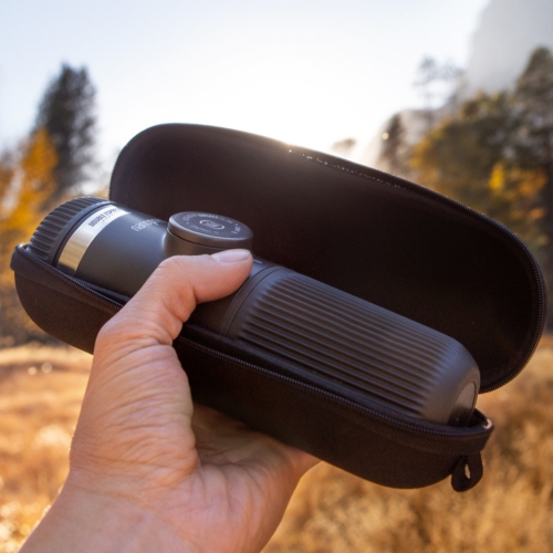 WACACO Nanopresso + Protective Case