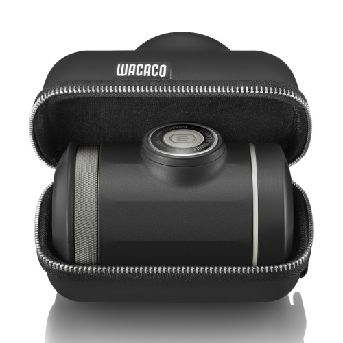 WACACO Ultimate Compact Manual Espresso Maker for Cafe-Quality Shots