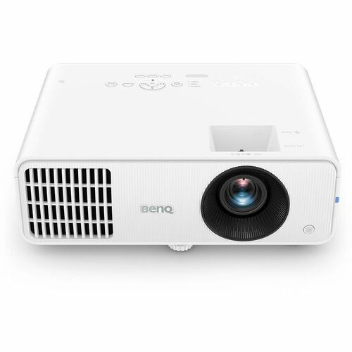 BenQ 1080p DLP Projector - White